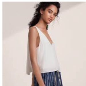 Wilfred Free Kempner Blouse